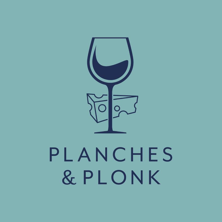 Planches Et Plonk Bed and Breakfast Belvès Exteriör bild